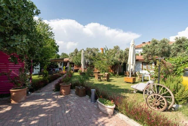 03_Accommodation_Ephesus
