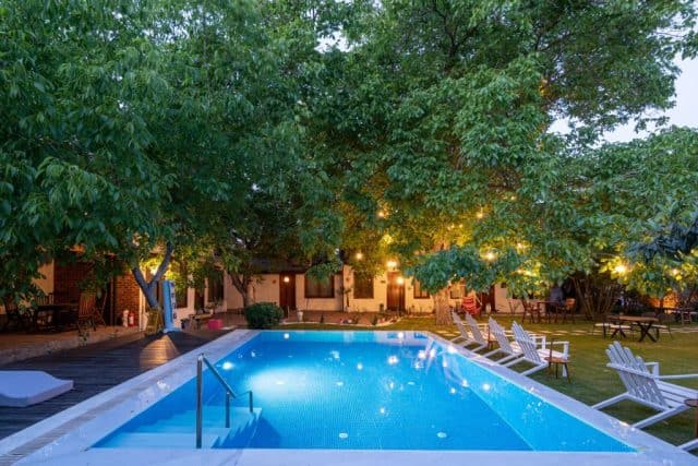 06_Accommodation_Ephesus