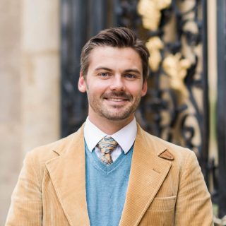 Dr Brian Lapsa