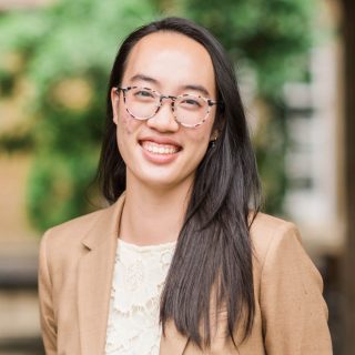 Dr Cynthia Liu
