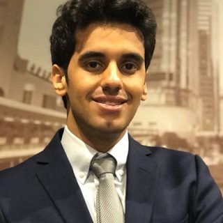 Alwaleed Alsaggaf